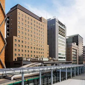 Jr-east Mets Shibuya Отель